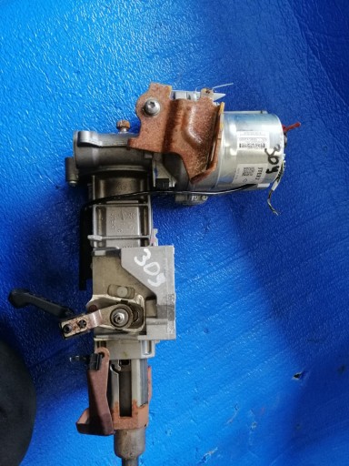 Усилитель руля 488100220R RENAULT KADJAR