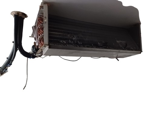 ХОЛОДИЛЬНЫЙ АГРЕГАТ GAH KPL SPRINTER