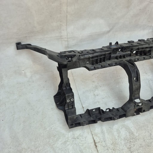 RENAULT TRAFIC III 3 LIFT 21- support panel for radiators pillar 625006416R
