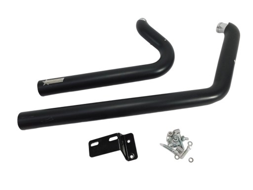 0000030001909 - ГЛУШНИК HARLEY DAVIDSON SOFTAIL FREE