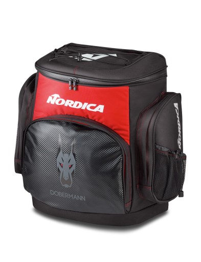Бахіли Nordica DOBERMAN RACE