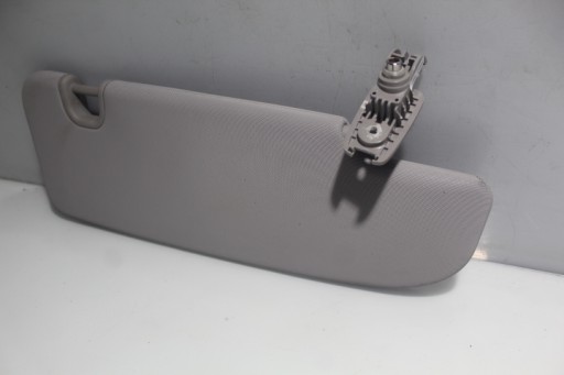 СОЛНЦЕЗАЩИТНЫЙ КОЗЫРЕК ЛЕВЫЙ ALFA ROMEO GIULIA