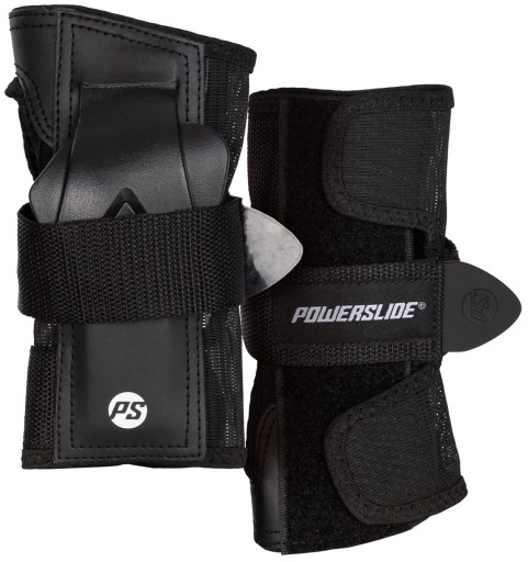 Powerslide СТАНДАРТ Чоловічі зап'ястя Wristguard XL