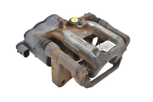 caliper brake left rear part electrical PEUGEOT