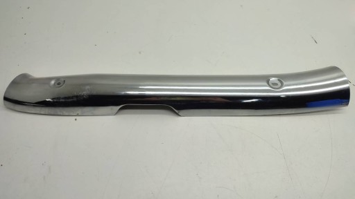 9444777 - Кришка глушника ліва хром BMW R18 K34