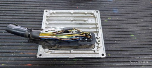 computer FOCUS MK2 5M5112A650GF