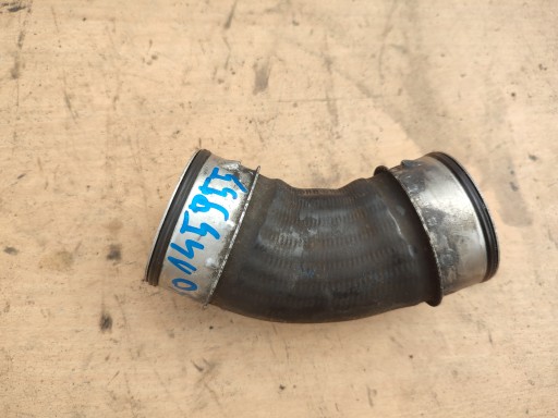 cijev interkulera Volkswagen Transporter T5 7H0145955