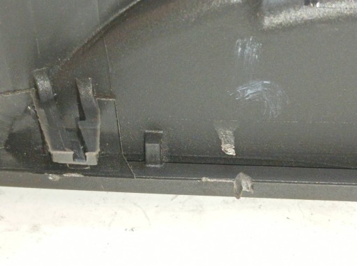 handle inner right left front right rear part KPL LIFT Ford Fiesta Mk7