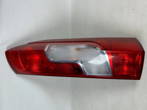 Fiat Ducato Boxer Jumper light right rear part 01380672080