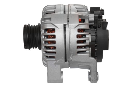 Генератор 13266809 0124425085 1.4 16v opel astra g corsa d meriva b