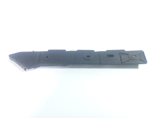 Seat Arosa and 1 1.1 HB 3d 97-04 bumper bracket left front OE 6H0807183H