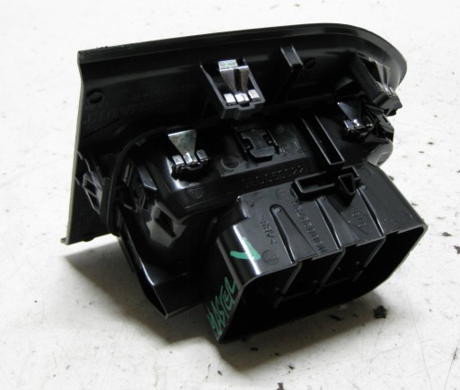 RENAULT MASTER III LIFT grid air conditioning devices consoles left 687501519R 687505442R