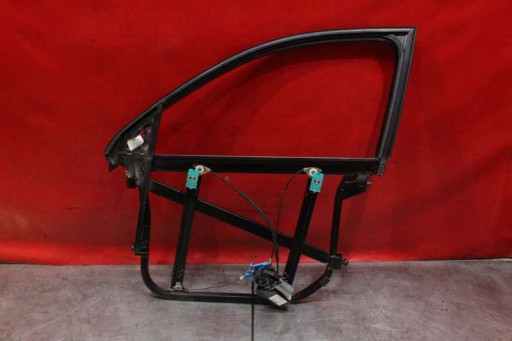 window regulator left front EU 7L0837461C PORSCHE CAYENNE 1 and 7L 02-07
