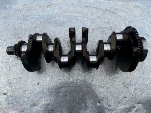 КОЛЕНВАЛ OPEL INSIGNIA 2.0T LTG ASTRA 12627209