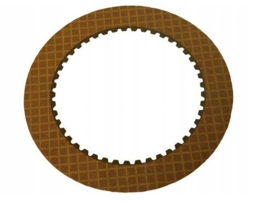 V32618700, - Фрикционная пластина VALTRA VALMET ORIGINAL 32618700 V32618700