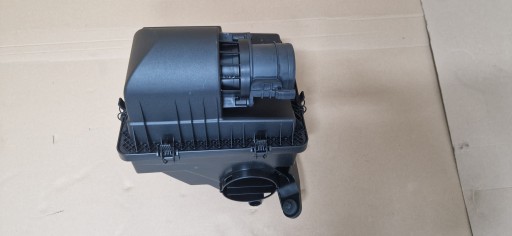 2N0129601 2N0129607 - КОРПУС ВОЗДУШНОГО ФИЛЬТРА VW CRAFTER II ФИЛЬТР