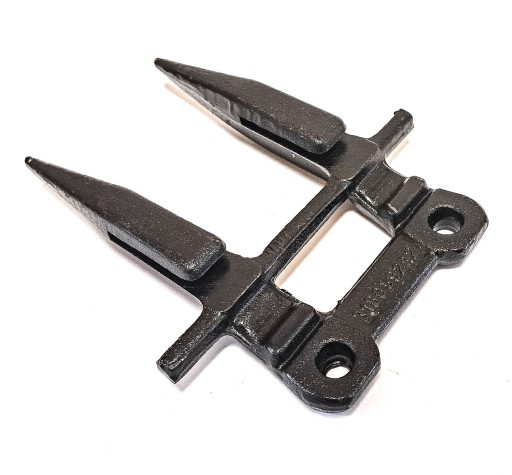 Подвійний байонет CASE IHC Original / 3160592R2