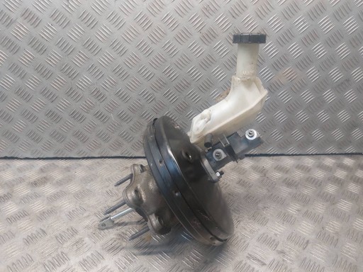 Servo + Servo frein RENAULT CLIO III LIFT 472101170R