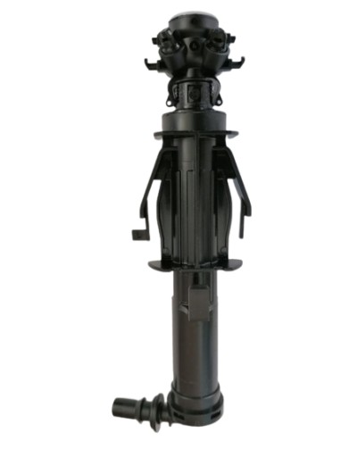 5F0955965A 5F0955966A - Цилиндр с соплом омывателя фары Seat Leon