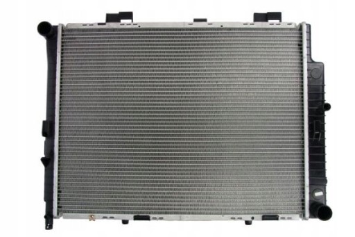 Охолоджувач двигуна thermotec d7m056tt