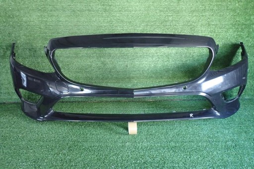 MERCEDES W205 205 C-KLASA LIFT 18- Frontstoßstange vorne