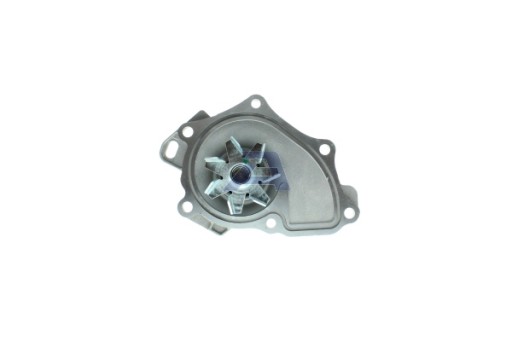 WPT-129V - ВОДЯНИЙ НАСОС TOYOTA AVENSIS AVENSIS VERSO CAMRY PREV