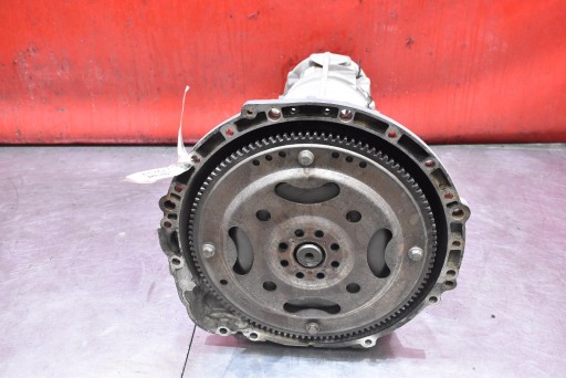 Getriebe AUTOMAT AH42-7000-CH RANGE ROVER 1 und SPORT L320 3.0 TDV6
