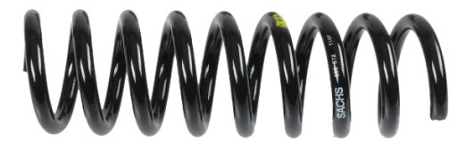 996 612 - Пружина sachs 996612 вкл. задний л/р