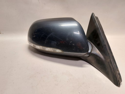 mirror right HONDA ACCORD AKORD VII 7 7 PIN