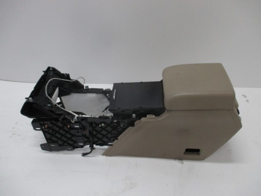 TUNEL bracciolo RANGE ROVER EVOQUE