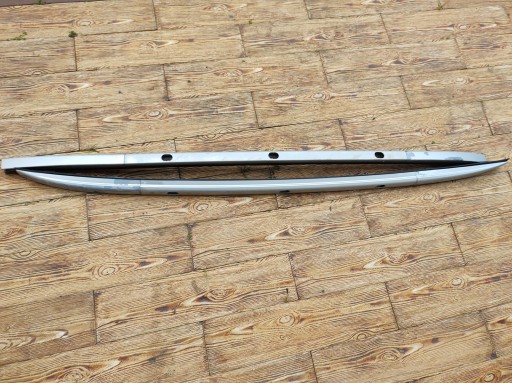 KIA SPORTAGE III 10-РЕЙЛИНГИ НА КРЫШЕ