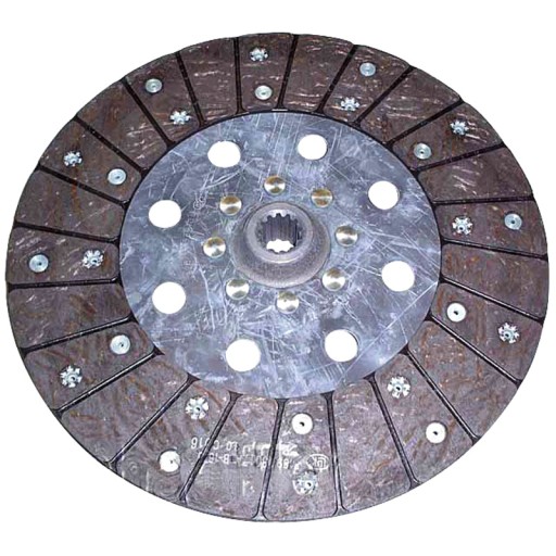 458328025310 - LUK Диск сцепления 280UKF 19x22 13 шлицев