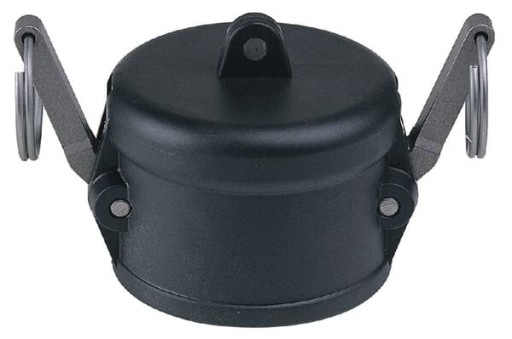 18109H - Крышка Camlock тип V PP Arag, 3