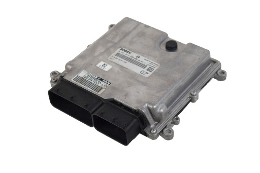 Контролер комп'ютера honda accord viii 0281014809 37820-rl0-g06