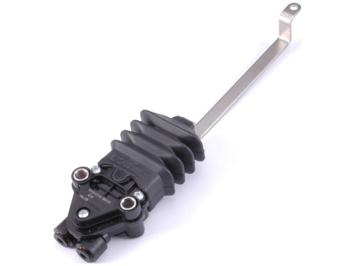 464 007 - КЛАПАН ВЫРАВНИВАНИЯ КАБИНЫ RVI / VOL