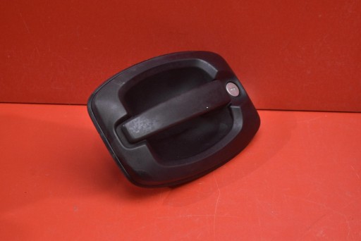 handle left front front black 242664A PEUGEOT BOXER 2 II LIFT 06-14
