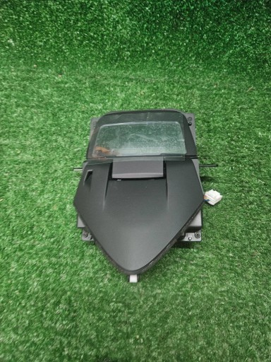 display HEAD-UP MAZDA CX-3 CX3 16- NR.1