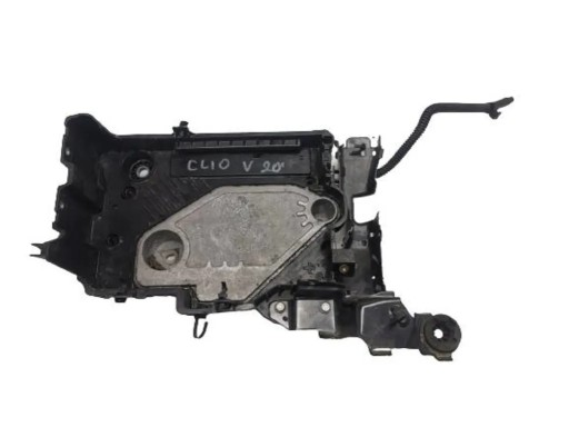 RENAULT CLIO V БАЗА БАТАРЕИ 648948662R