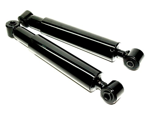 55302520 - комплект амортизаторів заднього сидіння ALHAMBRA 95-10 SHARAN