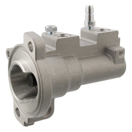 FEBI ПЕРЕКЛЮЧАЮЩИЙ ЦИЛИНДР FEBI TRUCK 40934 МА