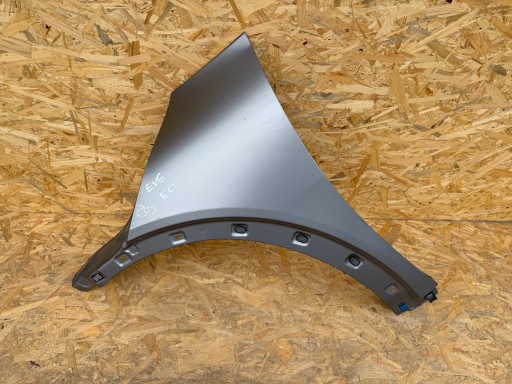 0S2 - Kia ev6 ліве переднє крило