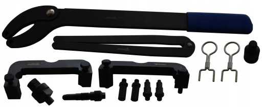 Замок VW AUDI 2.4 2.8 3.0 3.2 V6 FSI 4.2 V8 5.2