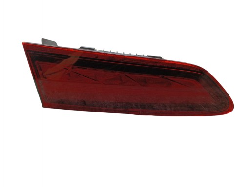 light left rear part to the bonnet LED SKODA KAROQ (17-22) 57A945307