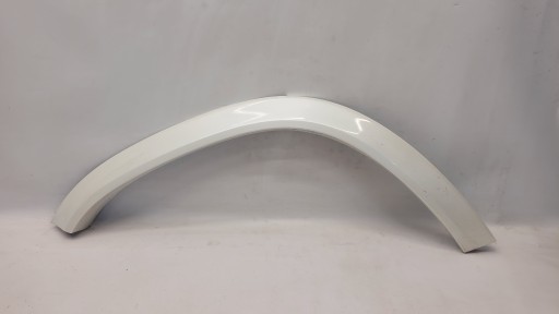 НАКЛАДКА КРИЛА MERCEDES GLS X167 AMG, ЗАДНЯ ПРАВА