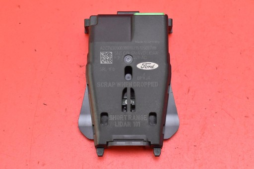 KAMERA RADAR ASYSTENT öv, szíj RUCHU F1FT-14F449-AD FORD FOCUS MK3 LIFT 14-20