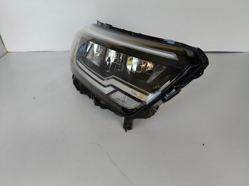 light right REFLEKTOR RENAULT KANGOO IV 21- FULL LED
