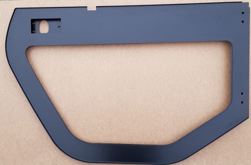 ОРИГИНАЛЬНАЯ ДВЕРНАЯ РАМА MANITOU 602012