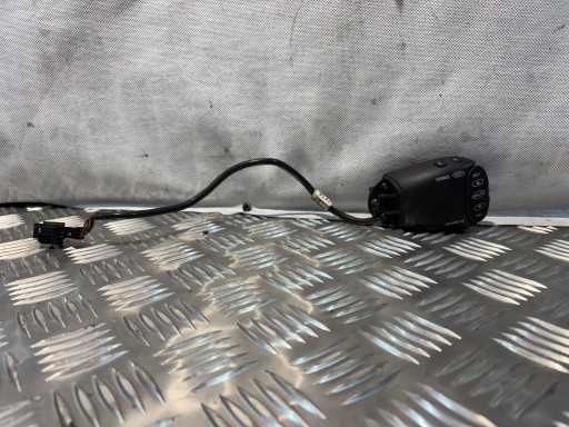 Pilot upravljačka radiem Renault Magnum