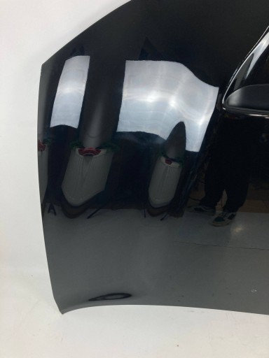 Dodge Charger Scat Pack predná kapota predok 2015-2023