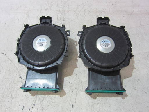BMW X3 G01 X4 G02 speaker HIFI NISKOTONOWY 65136811926 6811926